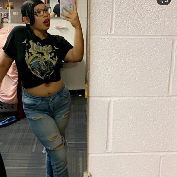 goldingoddess